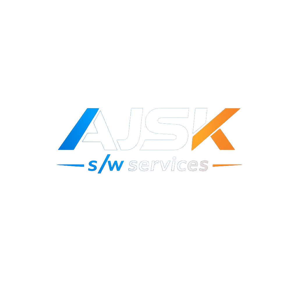 AJSK Logo